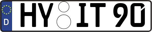 HY-IT90