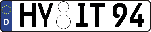 HY-IT94
