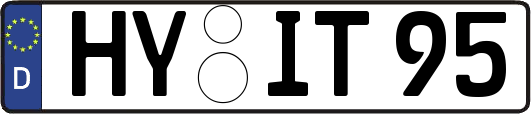 HY-IT95