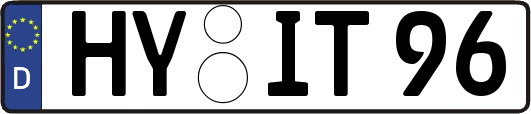 HY-IT96