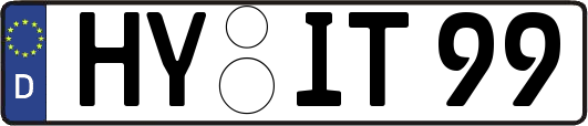 HY-IT99