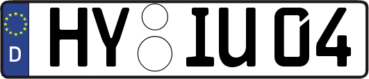 HY-IU04