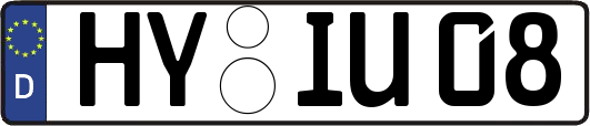 HY-IU08