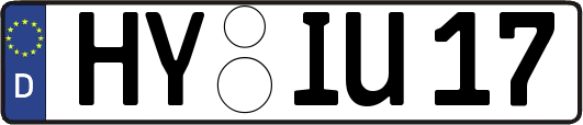 HY-IU17