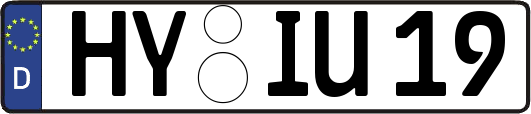 HY-IU19