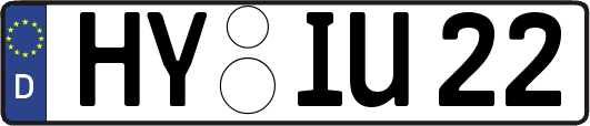 HY-IU22