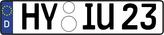 HY-IU23