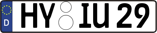 HY-IU29