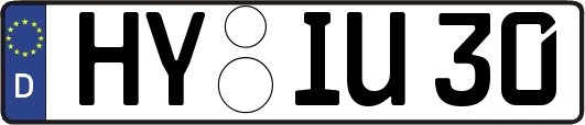 HY-IU30