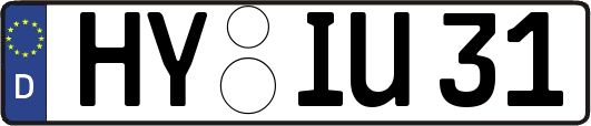 HY-IU31