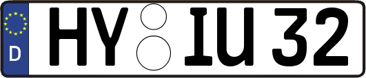 HY-IU32