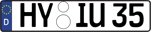 HY-IU35