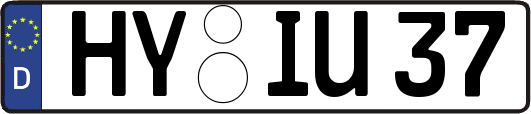 HY-IU37