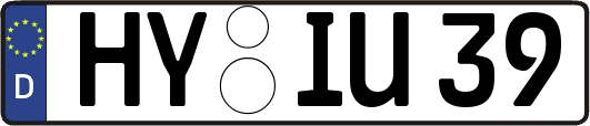 HY-IU39