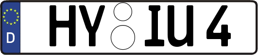 HY-IU4