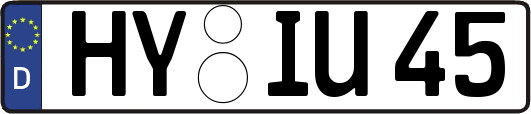 HY-IU45
