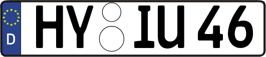 HY-IU46