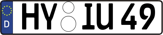 HY-IU49