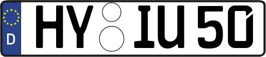 HY-IU50