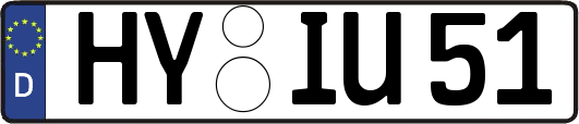 HY-IU51