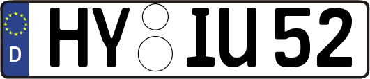 HY-IU52