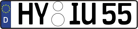 HY-IU55