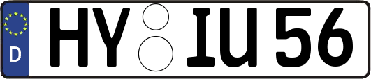 HY-IU56