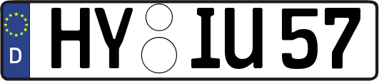 HY-IU57