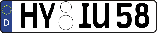 HY-IU58