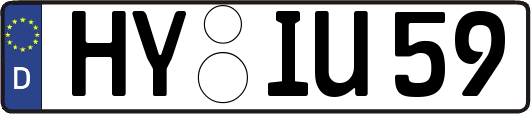 HY-IU59