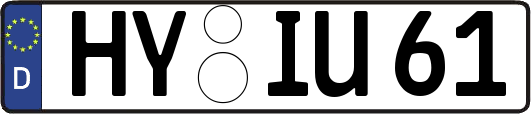 HY-IU61