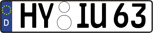 HY-IU63
