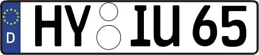 HY-IU65