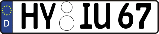HY-IU67
