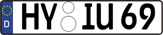 HY-IU69