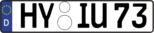 HY-IU73