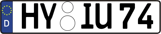 HY-IU74
