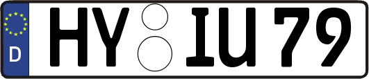 HY-IU79