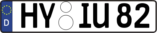 HY-IU82