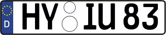 HY-IU83