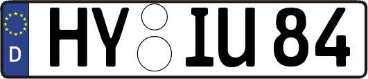 HY-IU84