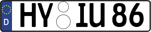 HY-IU86