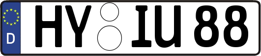 HY-IU88