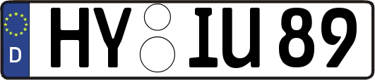 HY-IU89