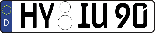 HY-IU90