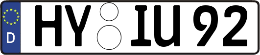 HY-IU92