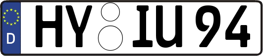 HY-IU94