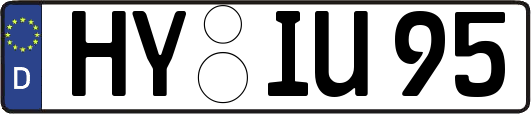 HY-IU95