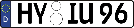 HY-IU96