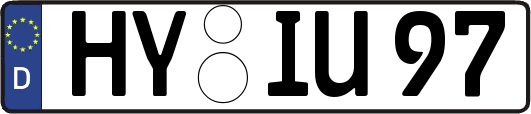 HY-IU97